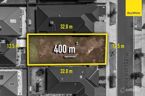 8 Midgard Rd, Weir Views, VIC 3338