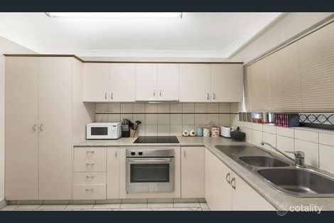 Property photo of 1/32 Moore Street Morningside QLD 4170