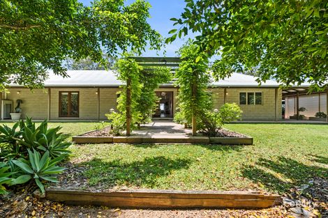 Property photo of 300 Old Farm Road Pullenvale QLD 4069