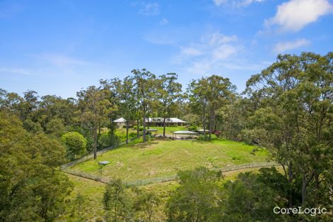 Property photo of 300 Old Farm Road Pullenvale QLD 4069