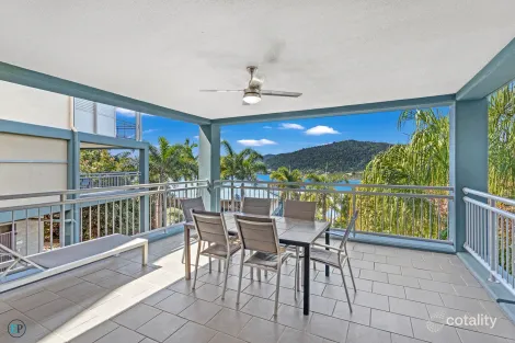 312/9a Hermitage Dr, Airlie Beach, QLD 4802