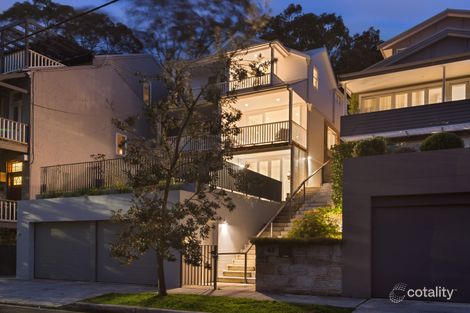 Property photo of 45 Bank Street North Sydney NSW 2060