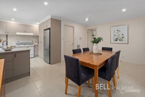 Property photo of 63 Borg Crescent Scoresby VIC 3179