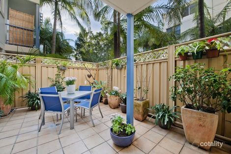 Property photo of 44/110 Reynolds Street Balmain NSW 2041