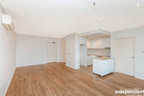 Property photo of 76/2 Edinburgh Avenue City ACT 2601
