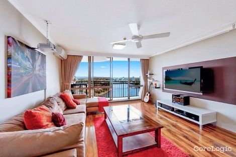 Property photo of 66/2940 Gold Coast Highway Surfers Paradise QLD 4217