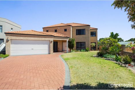 Property photo of 12 Characin Court Sorrento WA 6020