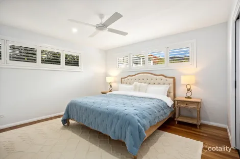 Property photo of 14A Sturdee Avenue Bulli NSW 2516