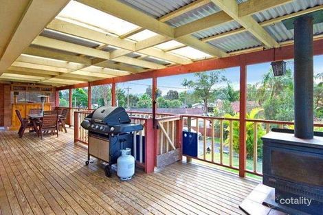 Property photo of 12 Rosella Road Empire Bay NSW 2257