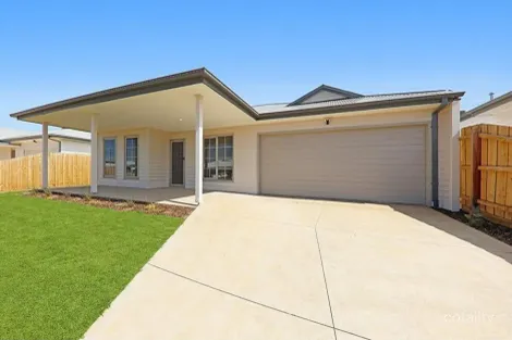 24 Rochester Cres, Eynesbury, VIC 3338