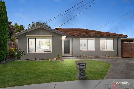 2 Olinda Cl, Thomastown, VIC 3074