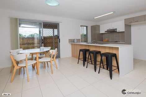 Property photo of 44/12 Kimberley Close Redbank Plains QLD 4301