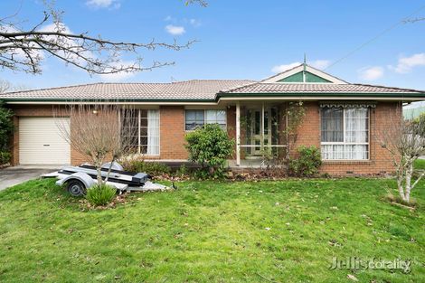 1/2 Vale St, Alfredton, VIC 3350