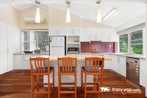 Property photo of 16 Gordon Crescent Denistone NSW 2114