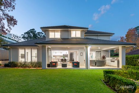 Property photo of 16 Glendale Road Turramurra NSW 2074