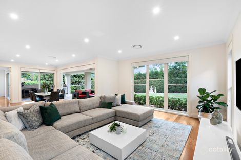 Property photo of 16 Glendale Road Turramurra NSW 2074