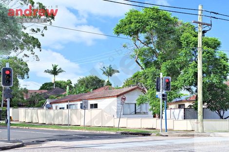 Property photo of 1490 Canterbury Road Punchbowl NSW 2196