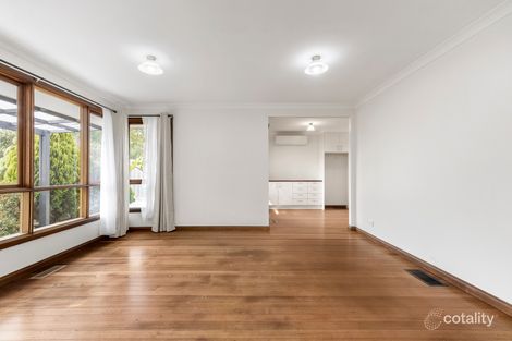 Property photo of 9 Paris Avenue Croydon South VIC 3136