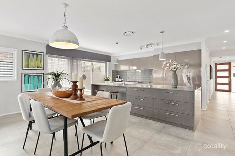 Property photo of 16 Scout Street Leppington NSW 2179