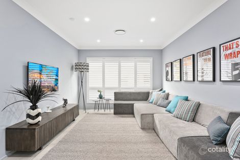 Property photo of 16 Scout Street Leppington NSW 2179