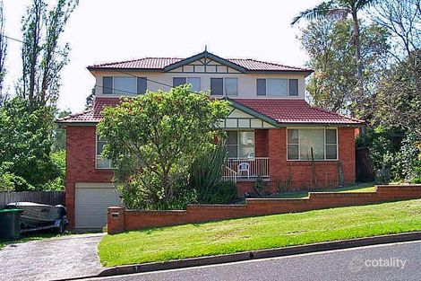 1 Kimberley Rd, Carlingford, NSW 2118