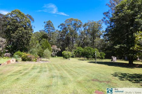 Property photo of 34 Iluka Circuit Taree NSW 2430