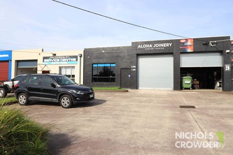 1/28 Progress St, Mornington, VIC 3931