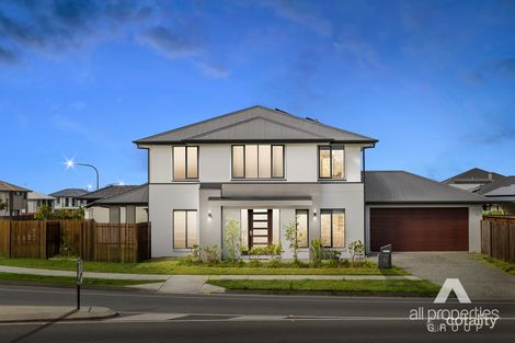 Property photo of 7 Mebbin Street Pimpama QLD 4209