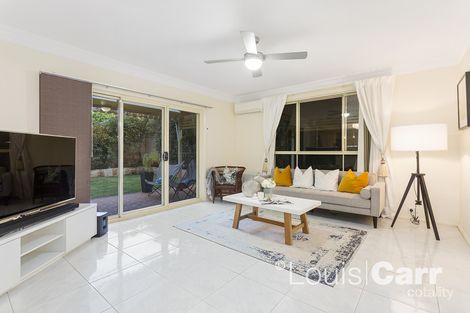 Property photo of 21 Beaumont Drive Beaumont Hills NSW 2155