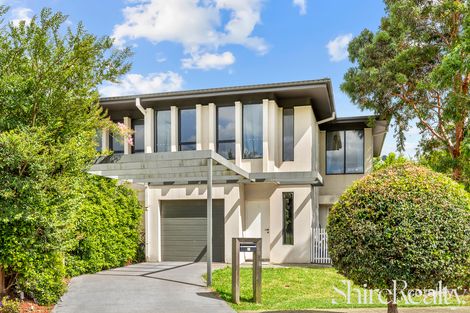 52 Rutherford Ave, Kellyville, NSW 2155