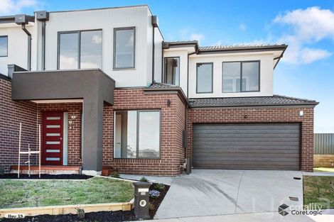 Property photo of 105 Butterfly Boulevard Tarneit VIC 3029