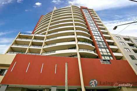 Property photo of 81/26-30 Hassall Street Parramatta NSW 2150