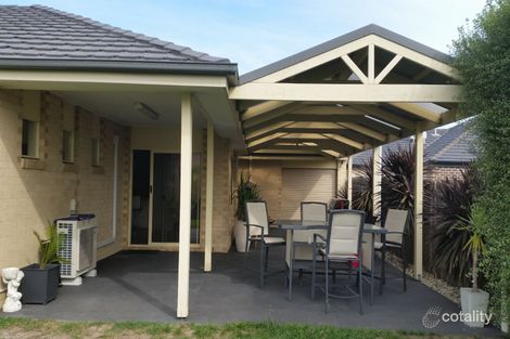 Property photo of 5 Yemaya Place Berwick VIC 3806