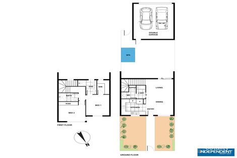 Property photo of 27 Paget Street Bruce ACT 2617