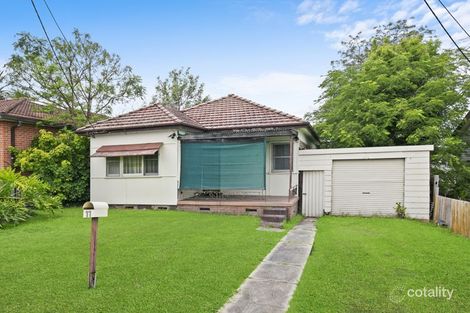 11 Wright St, Merrylands, NSW 2160
