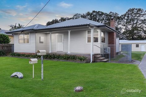 Property photo of 29 Withers Street West Wallsend NSW 2286