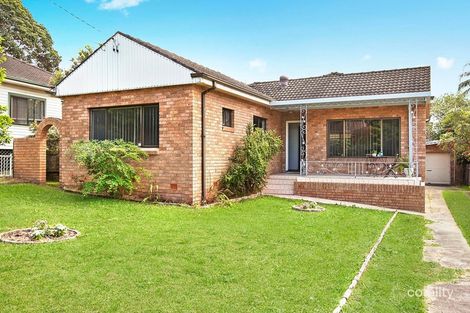 36 Truscott St, North Ryde, NSW 2113