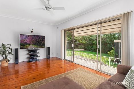 Property photo of 36 Truscott Street North Ryde NSW 2113