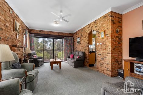 Property photo of 8 Newbridge Place Glenbrook NSW 2773