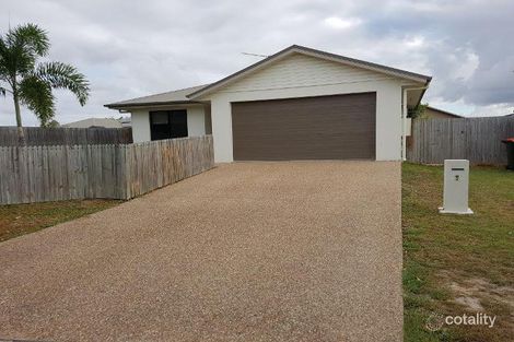 Property photo of 5 Wave Court Kelso QLD 4815