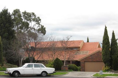 15 Beechwood Cl, Doncaster East, VIC 3109
