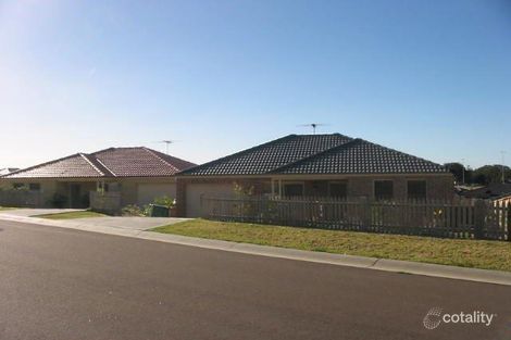8 The Ridge, Wadalba, NSW 2259