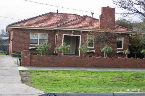 36 Batman St, Aberfeldie, VIC 3040