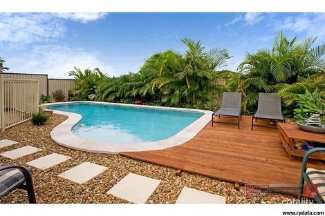 Property photo of 21 Cossington Circuit Maudsland QLD 4210