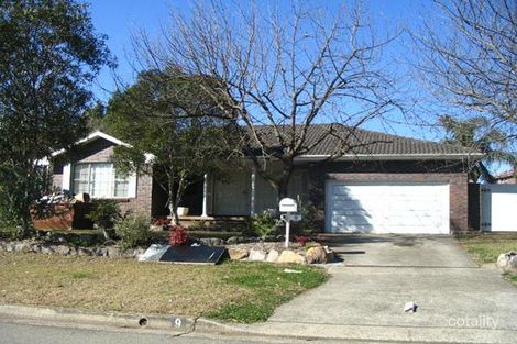 Property photo of 9 Dening Close Chipping Norton NSW 2170