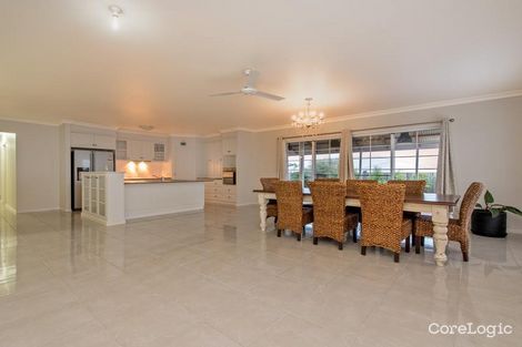 Property photo of 16 Trevean Drive Kleinton QLD 4352