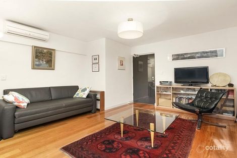Property photo of 6/95 Manningtree Road Hawthorn VIC 3122