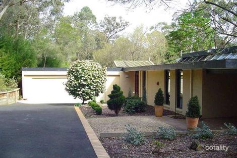 Property photo of 5 Winona Road Mount Eliza VIC 3930