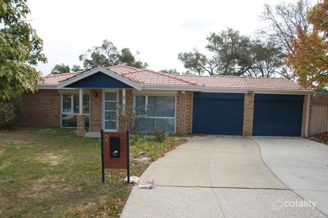 2 Kanto Ct, Marangaroo, WA 6064