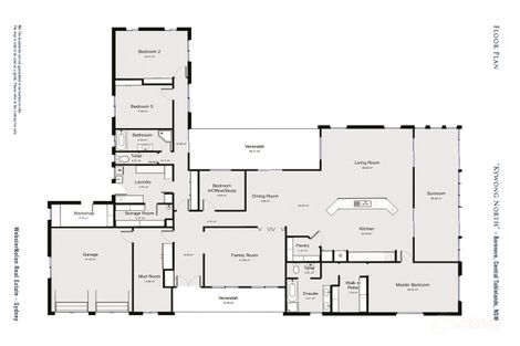 18 Frewin Rd, Borenore, NSW 2800